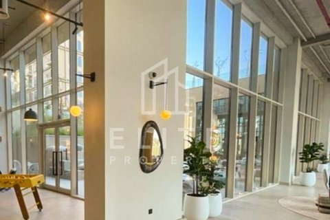 Appartement à Collective, Dubai Hills Estate, Dubai, studio, 45 m², № 37207 - photo 4