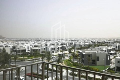 Купить квартиру в Collective, Дубай Хилс Эстейт, Дубай: студию, 45м², № 37207 - фото 1