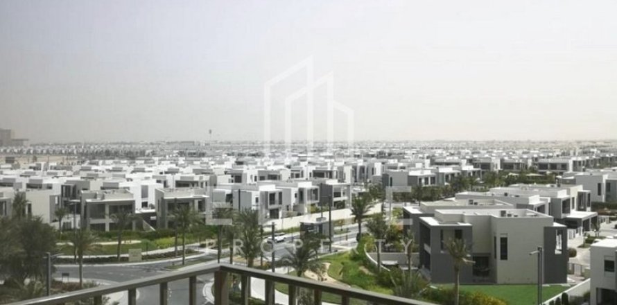 Квартира в Collective, Дубай Хилс Эстейт, Дубай, студия, 45м², № 37207