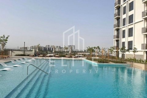 Appartement à Collective, Dubai Hills Estate, Dubai, studio, 45 m², № 37207 - photo 3