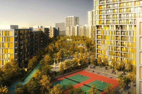 DANIA في Dubai Production City (IMPZ), دبي, رقم 422