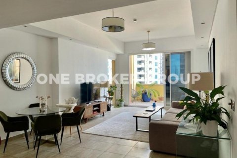 Appartement à Palm Jumeirah, Dubai, 2 chambres, 173.4 m², № 417 - photo 2