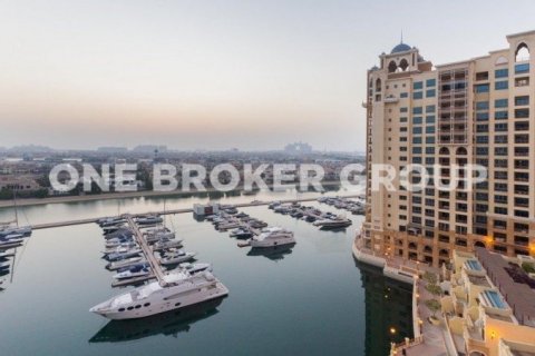 Appartement à Palm Jumeirah, Dubai, 2 chambres, 173.4 m², № 417 - photo 11