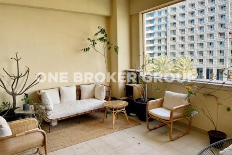 Appartement à Palm Jumeirah, Dubai, 2 chambres, 173.4 m², № 417 - photo 7