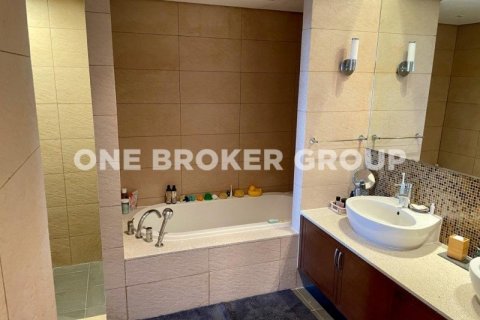 Appartement à Palm Jumeirah, Dubai, 2 chambres, 173.4 m², № 417 - photo 5