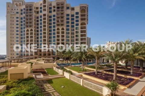 Appartement à Palm Jumeirah, Dubai, 2 chambres, 173.4 m², № 417 - photo 9