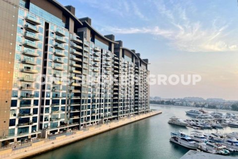 Appartement à Palm Jumeirah, Dubai, 2 chambres, 173.4 m², № 417 - photo 10
