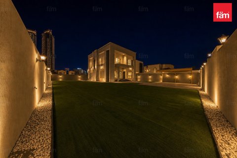 Villa en Al Barsha, Dubai, 5 dormitorios, 929 m², № 139083 - foto 19