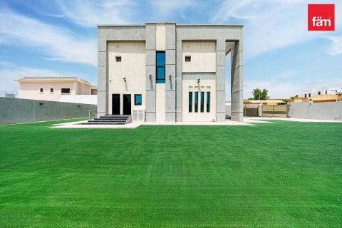 Villa en Al Barsha, Dubai, 5 dormitorios, 929 m², № 139083 - foto 15