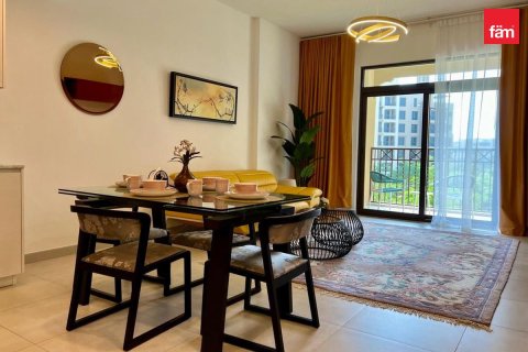 Apartment in Umm Suqeim, Dubai 1 bedroom, 75 sq.m. № 139087 - photo 10