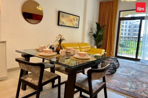 Apartment in Umm Suqeim, Dubai 1 bedroom, 75 sq.m. № 139087 - photo 9