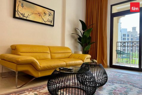 Apartment in Umm Suqeim, Dubai 1 bedroom, 75 sq.m. № 139087