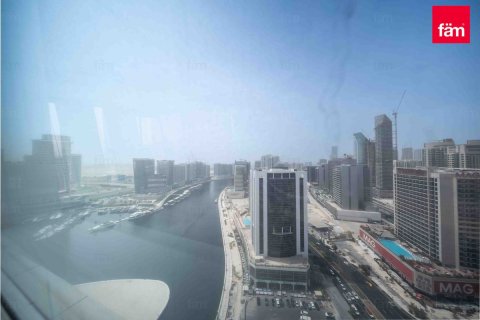 Office in Business Bay, Dubai 53.4 sq.m. № 139086 - photo 8