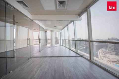 Office in Business Bay, Dubai 53.4 sq.m. № 139086 - photo 4