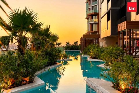 Apartment in Business Bay, Dubai 1 bedroom, 66.3 sq.m. № 139085 - photo 2