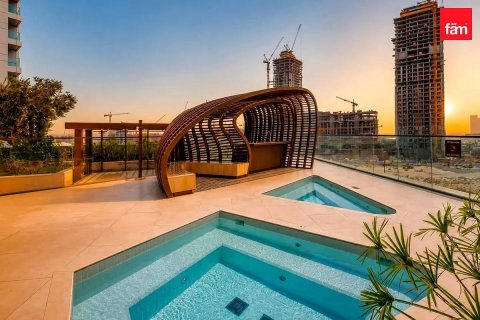 Apartment in Business Bay, Dubai 1 bedroom, 66.3 sq.m. № 139085 - photo 6