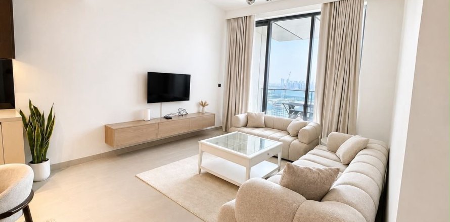 Apartment in Business Bay, Dubai 1 bedroom, 66.3 sq.m. № 139085
