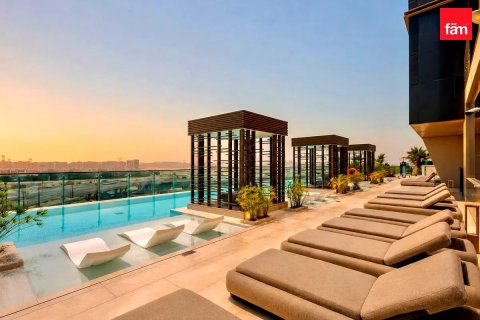 Apartment in Business Bay, Dubai 1 bedroom, 66.3 sq.m. № 139085 - photo 7