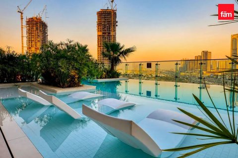 Apartment in Business Bay, Dubai 1 bedroom, 66.3 sq.m. № 139085 - photo 5