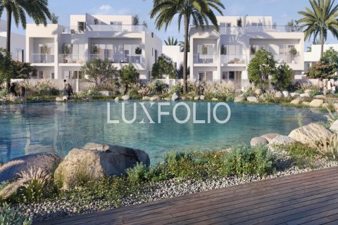 Villa à The Valley, Dubai, 3 chambres, 357 m², № 45388 - photo 12