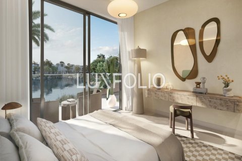 Villa à The Valley, Dubai, 3 chambres, 357 m², № 45388 - photo 14