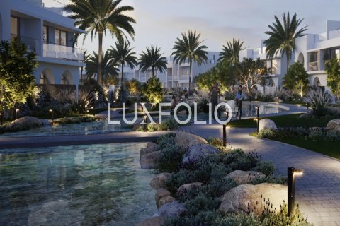 Villa à The Valley, Dubai, 3 chambres, 357 m², № 45388 - photo 6