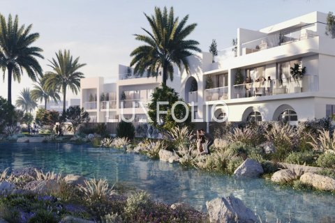 Villa à The Valley, Dubai, 3 chambres, 357 m², № 45388 - photo 10