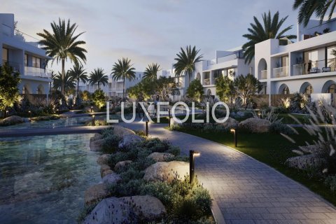Villa à The Valley, Dubai, 3 chambres, 357 m², № 45388 - photo 15
