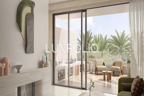Villa à The Valley, Dubai, 3 chambres, 357 m², № 45388 - photo 5