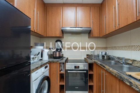 شقة في أبراج بحيرة جميرا, دبي 2 غرف نوم, 116 م² رقم 45398 - صورة 9