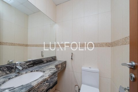 شقة في أبراج بحيرة جميرا, دبي 2 غرف نوم, 116 م² رقم 45398 - صورة 11