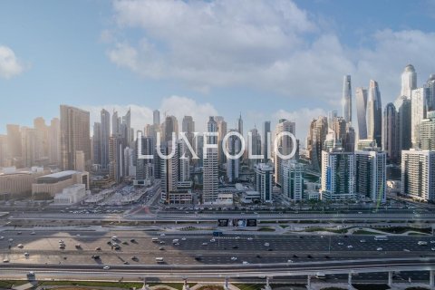 شقة في أبراج بحيرة جميرا, دبي 2 غرف نوم, 116 م² رقم 45398 - صورة 2