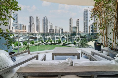 شقة في The Jewels, مرسى دبي, دبي 2 غرف نوم, 178 م² رقم 45389 - صورة 20