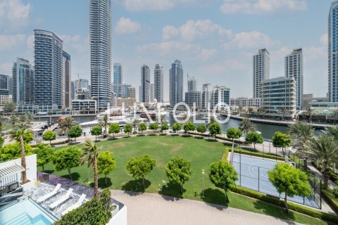 شقة في The Jewels, مرسى دبي, دبي 2 غرف نوم, 178 م² رقم 45389 - صورة 22