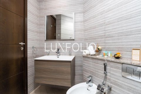 شقة في مرسى دبي, دبي 2 غرف نوم, 111 م² رقم 45387 - صورة 9