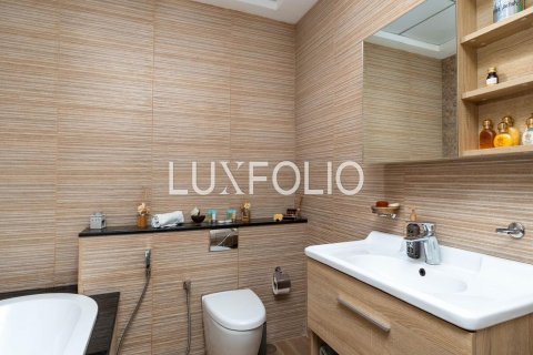 شقة في مرسى دبي, دبي 2 غرف نوم, 111 م² رقم 45387 - صورة 17