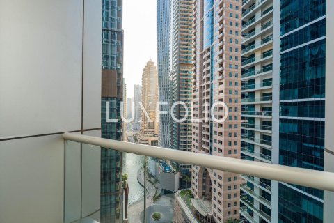 شقة في مرسى دبي, دبي 2 غرف نوم, 111 م² رقم 45387 - صورة 18