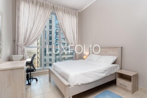 شقة في مرسى دبي, دبي 2 غرف نوم, 111 م² رقم 45387 - صورة 20