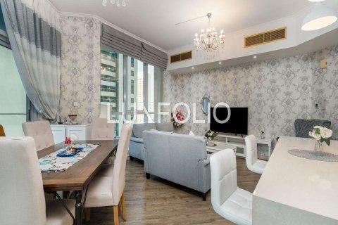 شقة في مرسى دبي, دبي 2 غرف نوم, 111 م² رقم 45387 - صورة 16
