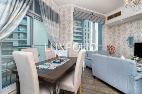 شقة في مرسى دبي, دبي 2 غرف نوم, 111 م² رقم 45387 - صورة 5