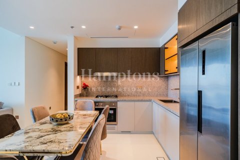 شقة في Dubai Harbour, دبي 2 غرف نوم, 132.75838700 م² رقم 63604 - صورة 21