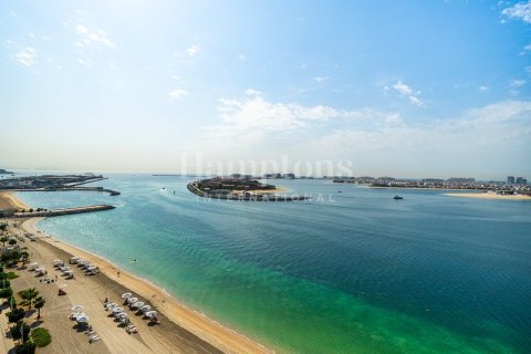 شقة في Dubai Harbour, دبي 2 غرف نوم, 132.75838700 م² رقم 63604 - صورة 11