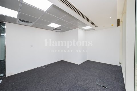 Bureau à Marasi Business Bay, Business Bay, Dubai, 295.52444300 m², № 63603 - photo 12