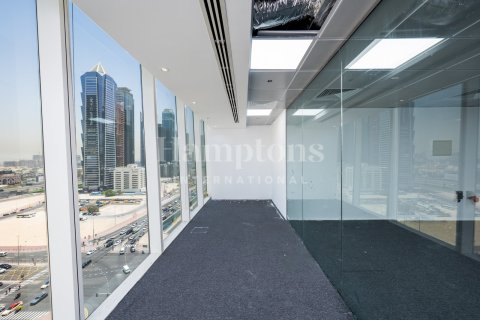 Bureau à Marasi Business Bay, Business Bay, Dubai, 295.52444300 m², № 63603 - photo 21