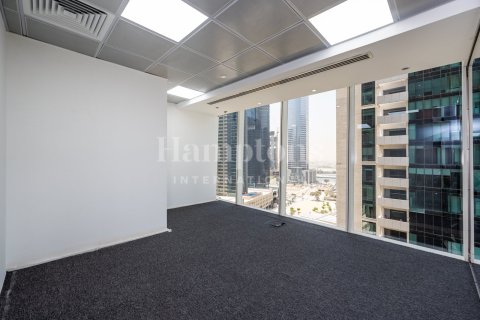 Bureau à Marasi Business Bay, Business Bay, Dubai, 295.52444300 m², № 63603 - photo 1