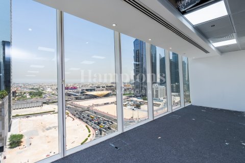 Bureau à Marasi Business Bay, Business Bay, Dubai, 295.52444300 m², № 63603 - photo 7