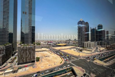 Bureau à Marasi Business Bay, Business Bay, Dubai, 295.52444300 m², № 63603 - photo 20