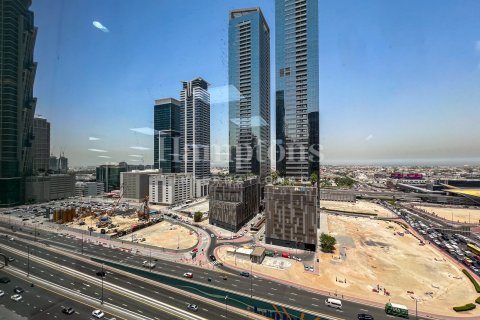 Bureau à Marasi Business Bay, Business Bay, Dubai, 295.52444300 m², № 63603 - photo 22