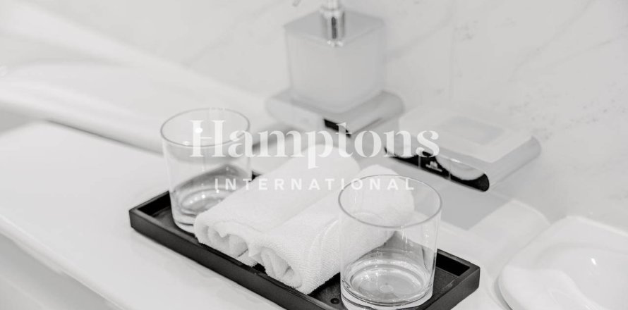 شقة في Marasi Business Bay, الخليج التجاري, دبي 2 غرف نوم, 157.935 م² رقم 63593