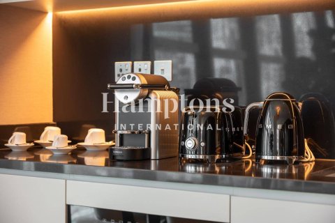 Apartamento en Marasi Business Bay, Business Bay, Dubai, 2 dormitorios, 157.93510000 m², № 63593 - foto 10